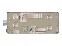 2019 Crestliner I Fish 200 C4 for sale in Fort Lauderdale, Florida (ID-189)