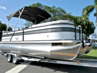 2019 Crestliner I 220 SLRC for sale in Fort Lauderdale, Florida (ID-192)