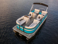 2019 Crestliner I 220 SLRC for sale in Fort Lauderdale, Florida (ID-192)