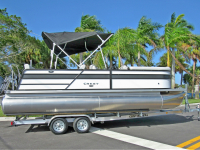 2019 Crestliner I 220 SLRC for sale in Fort Lauderdale, Florida (ID-192)