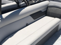 2019 Crestliner II 220 SL for sale in Coopersville, Michigan (ID-183)