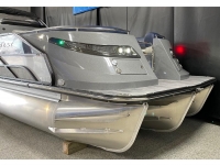 2022 Crestliner Savannah 250 for sale in Nisswa, Minnesota (ID-2669)