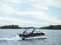 2022 Crestliner Savannah 250 SLSC CP3 (400 hp) for sale in Somerset, Kentucky (ID-2681)