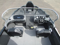 2020 Crestliner 1650 FISH HAWK SE WT for sale in Kalamazoo, Michigan (ID-277)