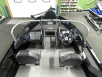 2020 Crestliner 1700 Vision WT for sale in Kalamazoo, Michigan (ID-292)