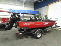 2020 Crestliner 1750 Fish Hawk Walk-through JS for sale in Kalamazoo, Michigan (ID-283)