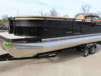 2020 Crestliner 240 Rally DX CWDH for sale in Richmond, Kentucky (ID-207)
