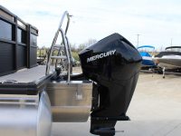 2020 Crestliner 240 Rally DX CWDH for sale in Richmond, Kentucky (ID-207)