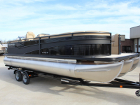 2020 Crestliner 240 Rally DX CWDH for sale in Richmond, Kentucky (ID-207)