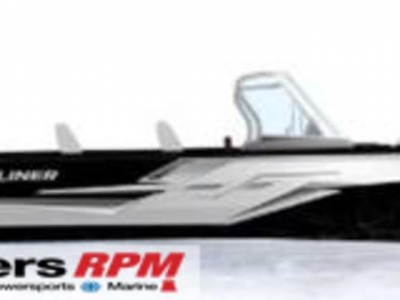 Power Boats - 2022 Crestliner Sportfish 2050 for sale in Kalamazoo, Michigan