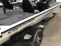 2021 Crestliner XF18 for sale in Beckley, West Virginia (ID-922)