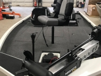 2021 Crestliner XF18 for sale in Beckley, West Virginia (ID-922)