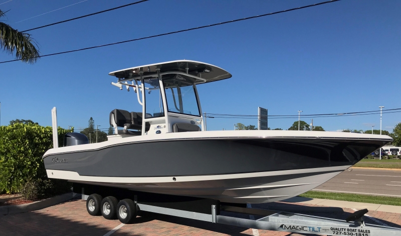 2020 Crevalle 26 HBW for sale in Englewood , Florida (ID-1588)