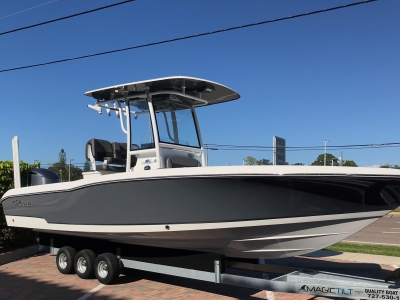 2020 Crevalle 26 HBW for sale in Englewood , Florida