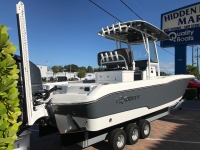 2020 Crevalle 26 HBW for sale in Englewood , Florida (ID-1588)