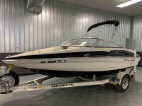 2011 Crownline 185 SS for sale in Wayland, Michigan (ID-487)