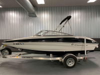 2011 Crownline 185 SS for sale in Wayland, Michigan (ID-487)