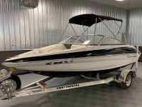 2011 Crownline 185 SS for sale in Wayland, Michigan (ID-487)