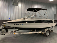 2011 Crownline 185 SS for sale in Wayland, Michigan (ID-487)