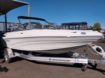 Power Boats - 2021 Crownline 19 XS for sale in Mesa, Arizona