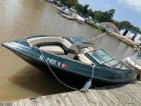 1997 Crownline 202 BR for sale in Elkton, Maryland (ID-2299)