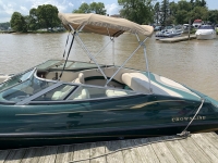 1997 Crownline 202 BR for sale in Elkton, Maryland (ID-2299)
