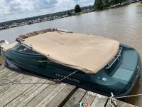 1997 Crownline 202 BR for sale in Elkton, Maryland (ID-2299)