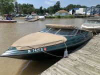 1997 Crownline 202 BR for sale in Elkton, Maryland (ID-2299)