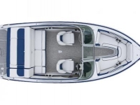 2020 Crownline 215 SS for sale in Mecosta, Michigan (ID-1671)