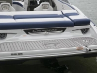 2020 Crownline 215 SS for sale in Mecosta, Michigan (ID-1671)