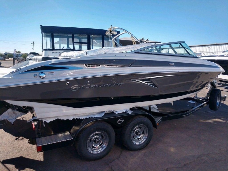 2021 Crownline 220 SS for sale in Mesa, Arizona (ID-1712)