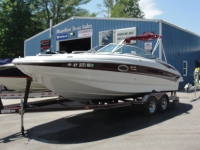 2006 Crownline 240 EX for sale in Lake George, New York (ID-2564)