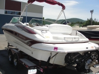 2006 Crownline 240 EX for sale in Lake George, New York (ID-2564)