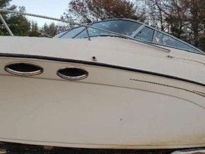 2000 Crownline 242 CR for sale in Madison, Wisconsin at $20,495
