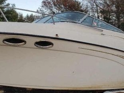 Power Boats - 2000 Crownline 242 CR for sale in Madison, Wisconsin at $20,495