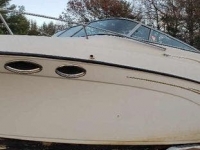 2000 Crownline 242 CR for sale in Madison, Wisconsin (ID-1785)