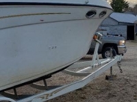 2000 Crownline 242 CR for sale in Madison, Wisconsin (ID-1785)