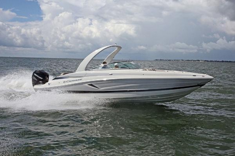 2021 Crownline 255 XSS for sale in Tampa, Florida (ID-1886)