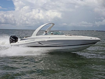 2021 Crownline 255 XSS for sale in Tampa, Florida