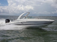 2021 Crownline 255 XSS for sale in Tampa, Florida (ID-1886)