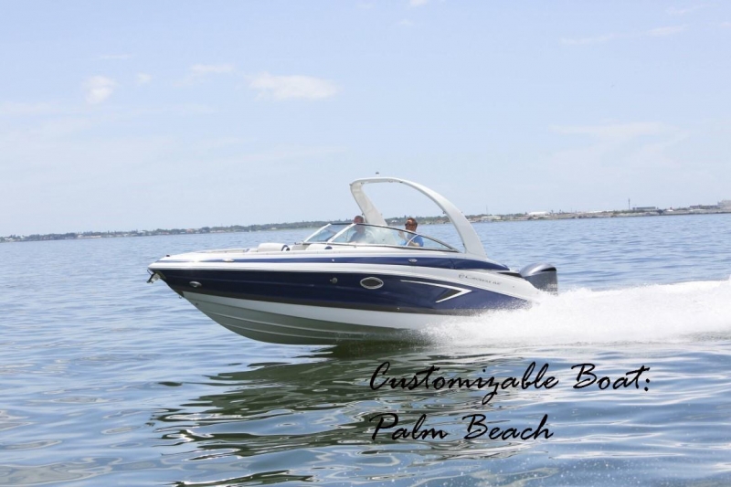 2021 Crownline 270 XSS for sale in Palm Beach, Florida (ID-2522)