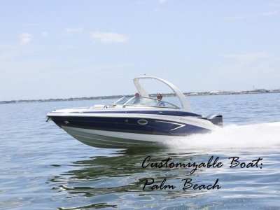 Power Boats - 2021 Crownline 270 XSS for sale in Palm Beach, Florida