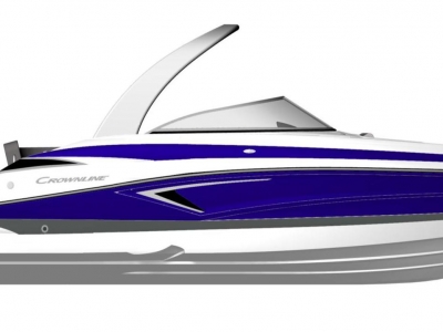 Power Boats - 2022 Crownline 280 XSS for sale in Edgewater, Maryland