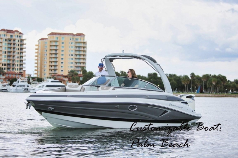 2021 Crownline 280 XSS for sale in Palm Beach, Florida (ID-2520)