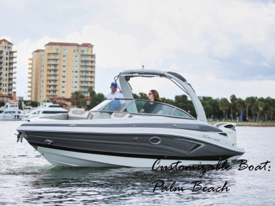 2021 Crownline 280 XSS for sale in Palm Beach, Florida