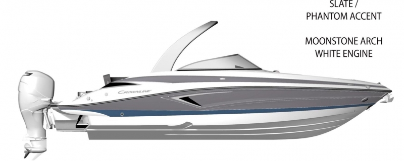 2022 Crownline 290 XSS for sale in Edgewater, Maryland (ID-761)