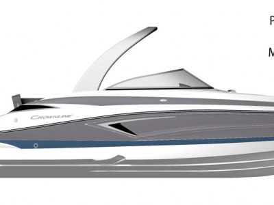 2022 Crownline 290 XSS for sale in Edgewater, Maryland