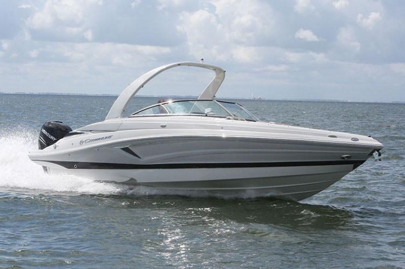 2021 Crownline 290 XSS for sale in Stone Harbor, New Jersey (ID-2464)