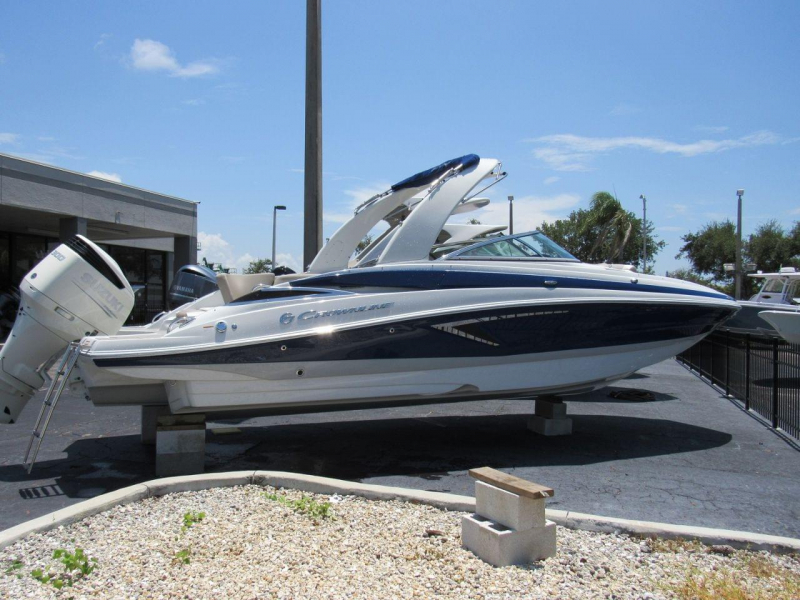 2019 Crownline E 275 XS for sale in Naples, Florida (ID-448)