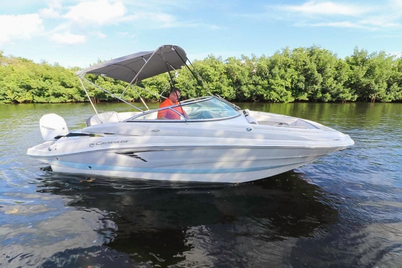 2021 Crownline E 235 XS for sale in Fort Lauderdale, Florida (ID-1679) 2021 Crownline E 235 XS for sale in Fort Lauderdale, Florida (ID-1679)